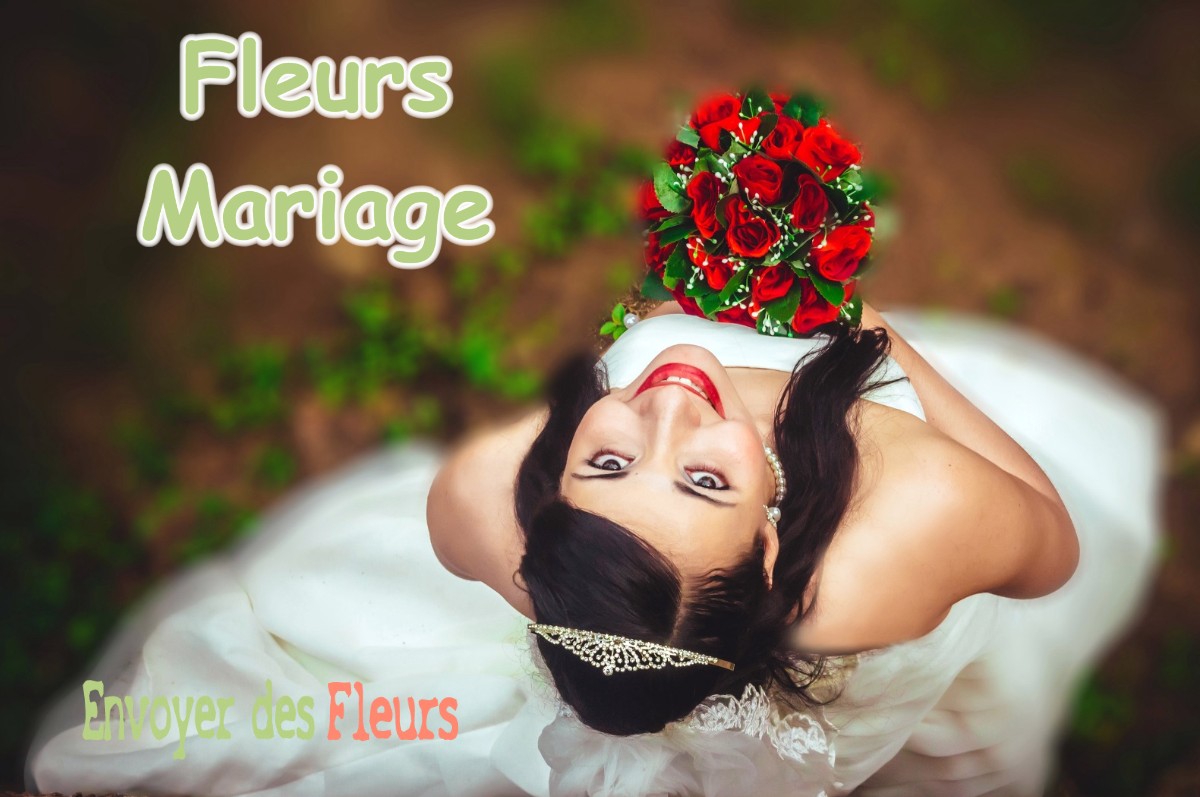 lIVRAISON FLEURS MARIAGE à ENTRE-DEUX-GUIERS