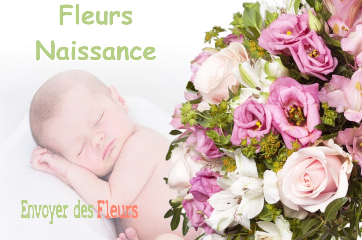 lIVRAISON FLEURS NAISSANCE à ENTRE-DEUX-GUIERS